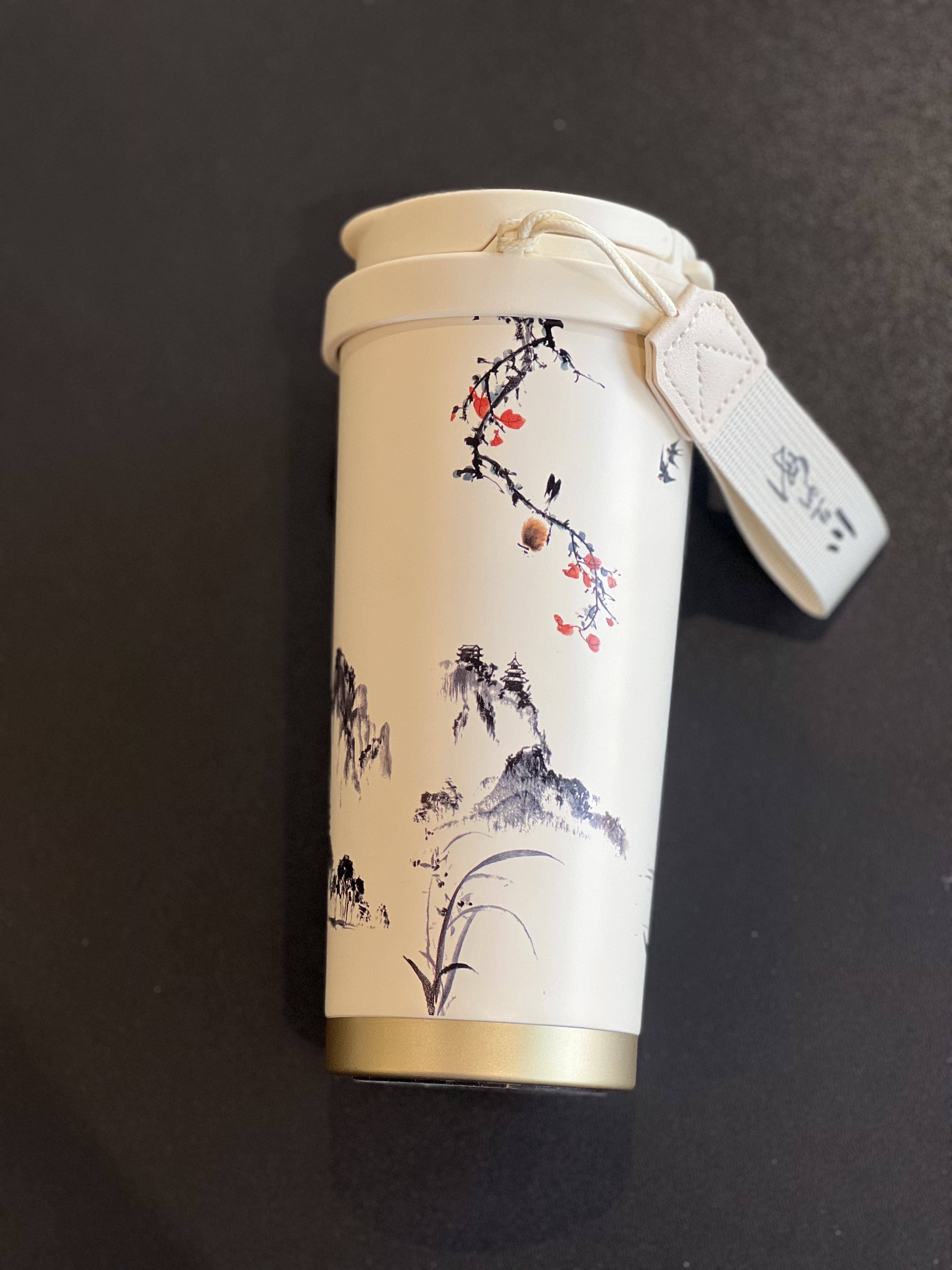 تراول ماگ ژاپنی